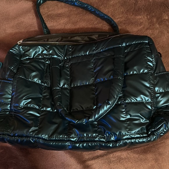 Puffer purse - Picture 3 of 10